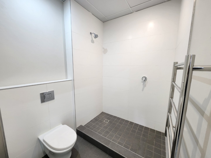 To Let commercial Property for Rent in Paardevlei Western Cape